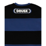 CAMISETA LS DEUS VILANDER MOTO JERSEY MECHANIC BLUE COMBO | Mechanic