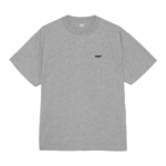 CAMISETA OBEY EYES OPEN HEATHER GREY | Mechanic