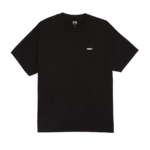 CAMISETA OBEY MAKE ART THIRD EYE BLACK | Mechanic