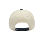 GORRA OBEY DELTA 5 PANEL SNAPBACK NAVY MULTI | Mechanic