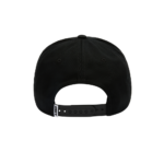 GORRA OBEY DELTA 5 PANEL SNAPBACK BLACK. Mechanic Tienda de Ropa