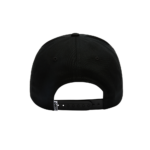 GORRA OBEY RANCH 5 PANEL STRAPBACK BLACK. Mechanic Tienda de Ropa