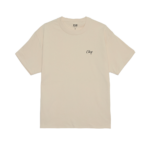 CAMISETA OBEY PAPER ROSE CREAM. Mechanic Tienda de Ropa