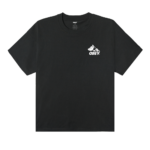 CAMISETA OBEY ANIMALS VINTAGE BLACK | Mechanic