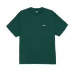 CAMISETA OBEY THE MEDIUM IS THE MESSAGE RAINFOREST | Mechanic