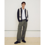 PANTALÓN OBEY DEAN PLEATED PANT TEA LEAF | Mechanic