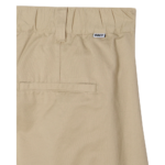 PANTALÓN OBEY FOSTER PLEATED PANT CEMENT | Mechanic