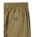 PANTALÓN OBEY THEO EASY PANT MERMAID FADED WASH | Mechanic