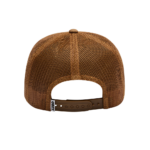 GORRA OBEY RANCH TRUCKER TAN | Mechanic