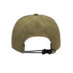GORRA OBEY STRIDE 5 PANEL STRAPBACK OLIVE | Mechanic