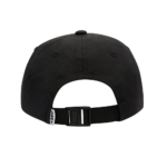 GORRA OBEY EFFECT NYLON 6 PANEL STRAPBACK BLACK | Mechanic