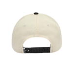 GORRA OBEY DELTA 5 PANEL SNAPBACK BLACK MULTI | Mechanic