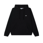 SUDADERA OBEY FUTURE UNWRITTEN BLACK | Mechanic