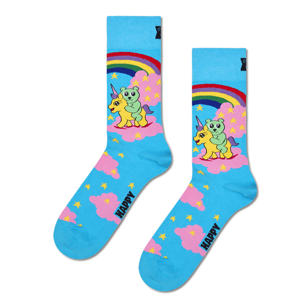CALCETINES HAPPY SOCKS DREAM WORLD SOCK | Mechanic