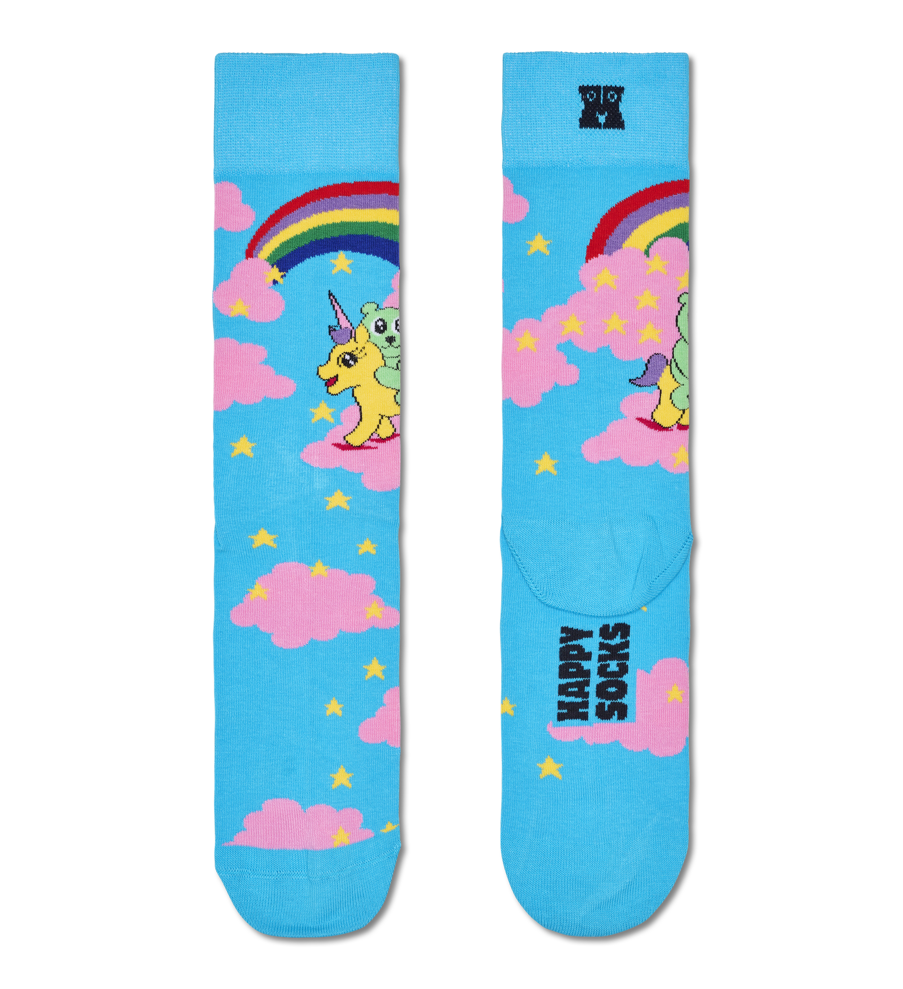 CALCETINES HAPPY SOCKS DREAM WORLD SOCK | Mechanic