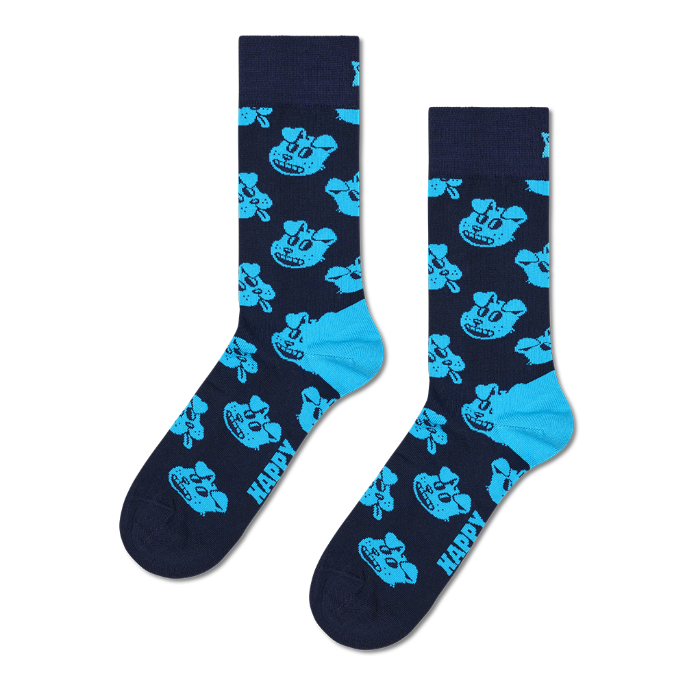 CALCETINES HAPPY SOCKS DOG SOCK | Mechanic