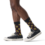 CALCETINES HAPPY SOCKS STAR SOCK | Mechanic