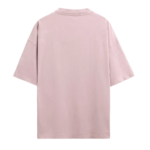 CAMISETA VERTERE THE RAVE ISSUE DUSTY ROSE. Mechanic Tienda de Ropa