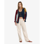 CHAQUETA RVCA UNBOUND CARDIGAN NAVY | Mechanic