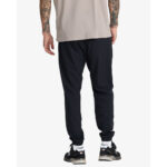 PANTALON RVCA YOGGER PANT BLACK | Mechanic