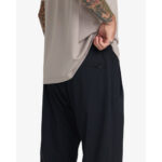 PANTALON RVCA YOGGER PANT BLACK | Mechanic