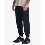 PANTALON RVCA YOGGER PANT BLACK | Mechanic