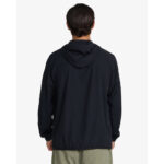 CHAQUETA RVCA YOGGER JACKET III BLACK | Mechanic