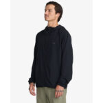 CHAQUETA RVCA YOGGER JACKET III BLACK | Mechanic