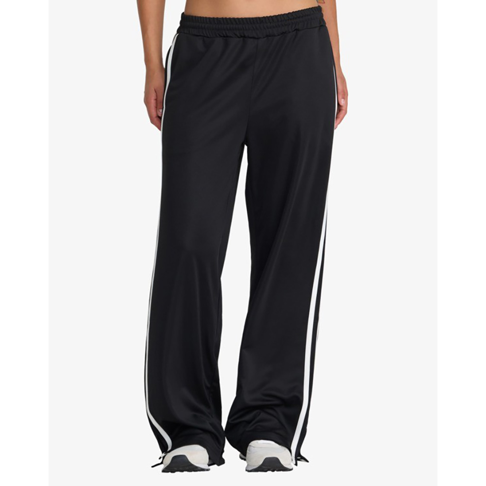 PANTALONES RVCA SPORTY PANT BLACK | Mechanic