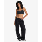 PANTALONES RVCA SPORTY PANT BLACK | Mechanic