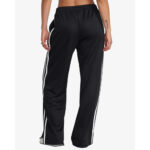 PANTALONES RVCA SPORTY PANT BLACK | Mechanic