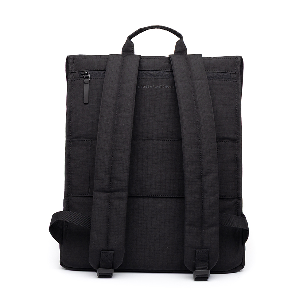 MOCHILA LEFRIK HANDY XL VANDRA BLACK RIPSTOP | Mechanic