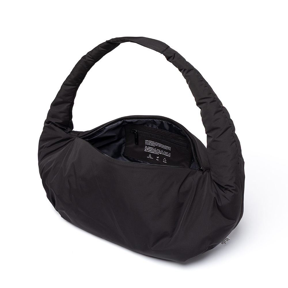 BOLSO LEFRIK MIRA BLACK TECH | Ropa Streetwear Online