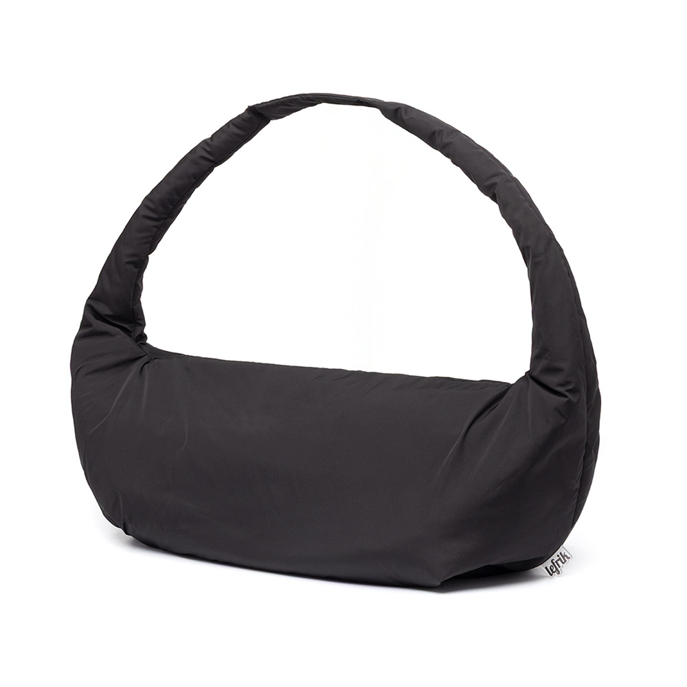 BOLSO LEFRIK MIRA BLACK TECH | Ropa Streetwear Online