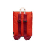 MOCHILA LEFRIK KAUT MINI CHERRY BLOCK | Mechanic