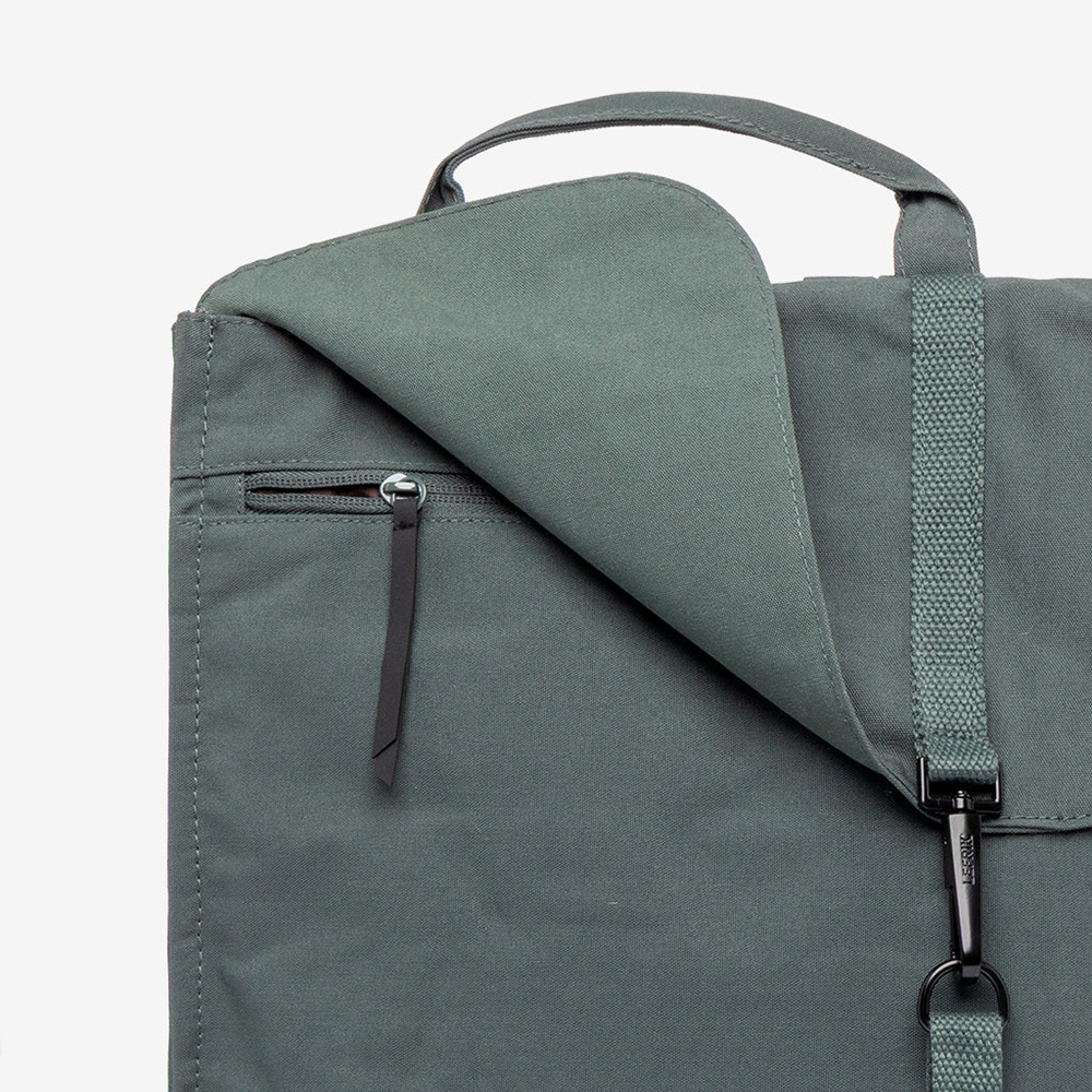 MOCHILA LEFRIK HANDY ARLES LEAF | Ropa Streetwear Online