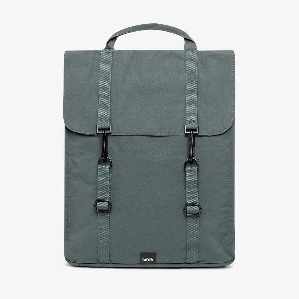 MOCHILA LEFRIK HANDY ARLES LEAF | Mechanic