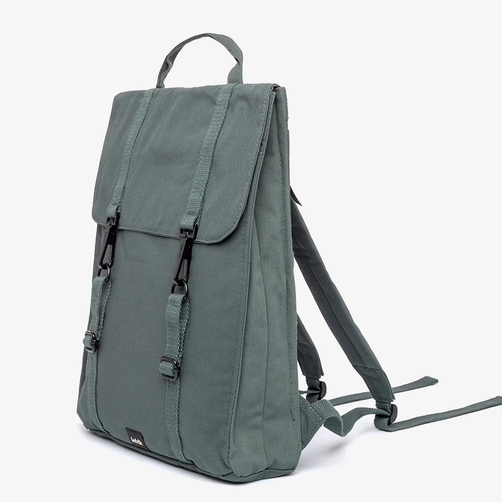 MOCHILA LEFRIK HANDY ARLES LEAF | Ropa Streetwear Online