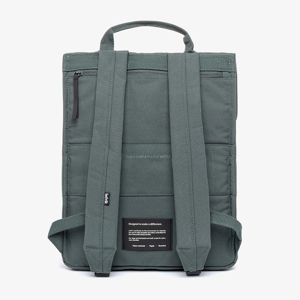 MOCHILA LEFRIK HANDY ARLES LEAF | Ropa Streetwear Online