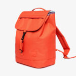 MOCHILA LEFRIK KAUT ORANGE | Mechanic