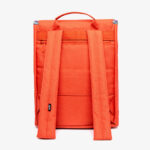 MOCHILA LEFRIK KAUT ORANGE | Mechanic