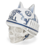 QUEMADOR DE INCIENSO RIPNDIP BORN TO CHILL CERAMIC. Mechanic Tienda de Ropa