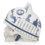 QUEMADOR DE INCIENSO RIPNDIP BORN TO CHILL CERAMIC. Mechanic Tienda de Ropa