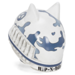 QUEMADOR DE INCIENSO RIPNDIP BORN TO CHILL CERAMIC. Mechanic Tienda de Ropa