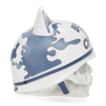 QUEMADOR DE INCIENSO RIPNDIP BORN TO CHILL CERAMIC. Mechanic Tienda de Ropa
