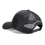 GORRA DEUS EX-MACHINA VENICE ADDRESS TRUCKER BLACK. Mechanic Tienda de Ropa