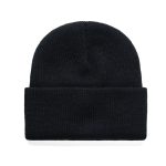 GORRO DEUS EX-MACHINA BENJIE BEANIE BLACK. Mechanic Tienda de Ropa