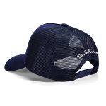 GORRA DEUS EX-MACHINA SHOOK ONES TRUCKER MECHANIC BLUE. Mechanic Tienda de Ropa