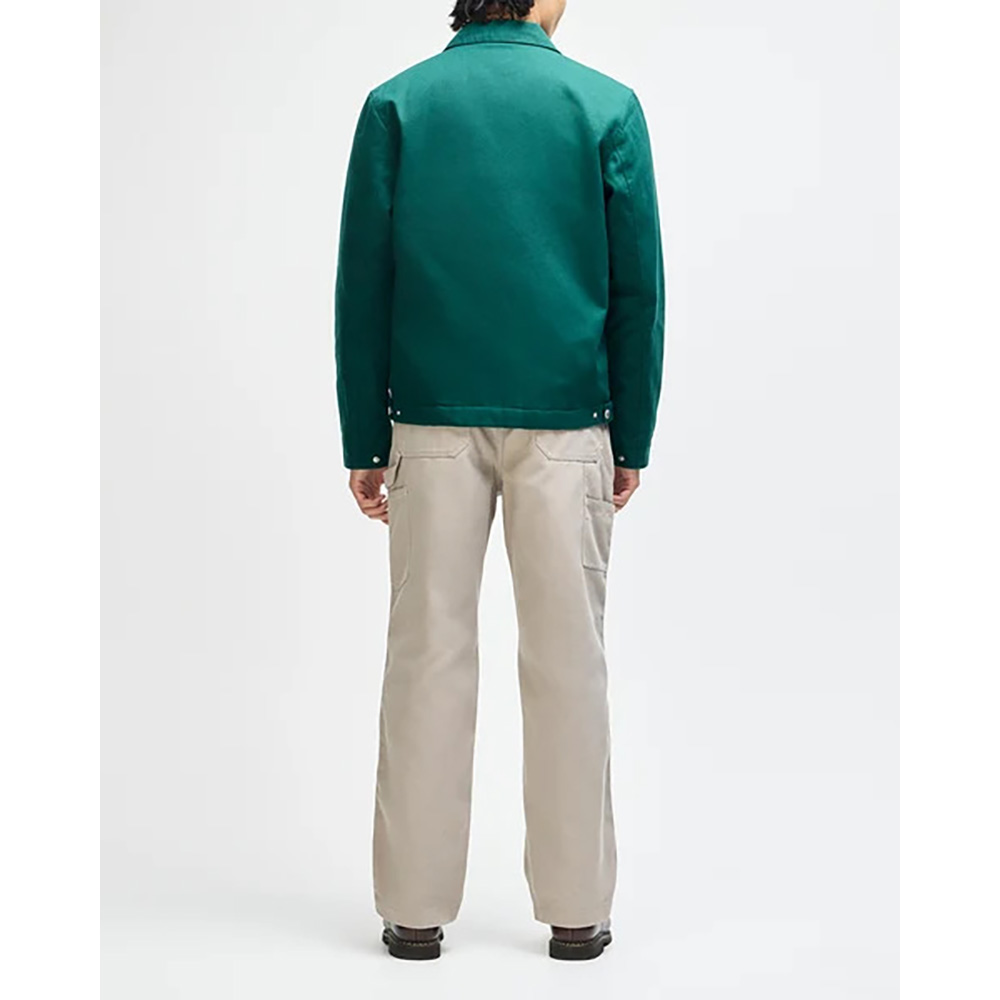 CHAQUETA DEUS EARLS WORK JACKET | Ropa Streetwear Online