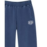 PANTALONES DEUS EX-MACHINA SHIELD GD MECHANIC BLUE | Mechanic